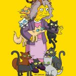 Crazy Cat Lady | THIS LEVEL OF; CRAZINESS! | image tagged in crazy cat lady | made w/ Imgflip meme maker