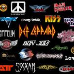 Rock bands