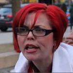 Red Head Potty Mouth 2