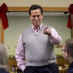 Santorum
