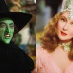 Wizard of Oz witches