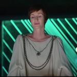 Mon Mothma Disappoint