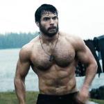 Henry Cavill