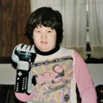 powerglove