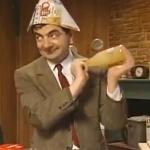 Mr bean 