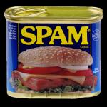 spam