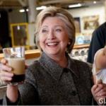 Hillary Craft Beer