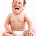 Cry Baby Cruz meme