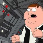 family guy star wars meme