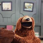 Rowlf Piano