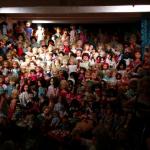 Room of dolls