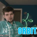 Astros Orbit Money - Imgflip