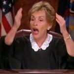 Judge Judy meme