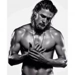 Charlie Hunnam