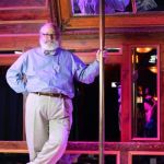 stripperphysics | WELCOME TO; STRIPPER PHYSICS 101 | image tagged in stripperphysics,memes | made w/ Imgflip meme maker