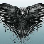 Game of Thrones Crow