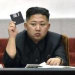 kim jong un floppy