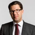 Jimmie Åkesson