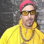 ali g