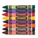 Crayola Crayons meme