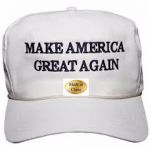 trump hat | SO THAT'S HIS PLAN! | image tagged in trump hat | made w/ Imgflip meme maker