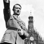 Hitler Salute