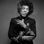 Jimi Hendrix