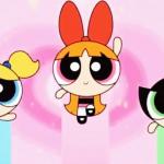 PowerPuff Girls 2016