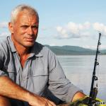 Jeremy Wade