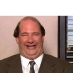 Kevin Malone The Office meme