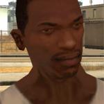 Carl Johnson meme