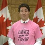 Justin Trudeau