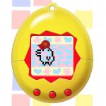 Burger Tamagotchi