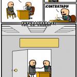 Contratado