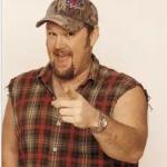 Larry the Cable Guy