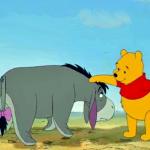 Pooh Eeyore