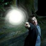 Expecto patronum 