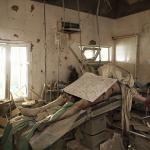 MSF Hospital Afghanistan