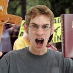 religious thumper
