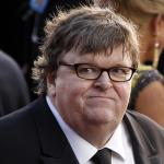 Michael Moore fat idiot