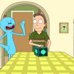 Mr. Meeseeks