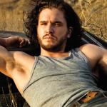 Kit Harrington 