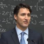 Professeur Trudeau