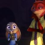 Zootopia