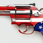Bernie Loves Guns/NRA
