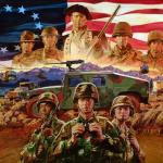 Veteran Nation