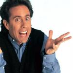 Jerry Seinfeld What's the Deal meme