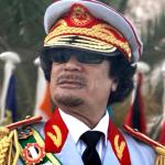 Gadaffi