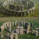 Stonehenge: Nailed It!