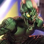 Green Goblin